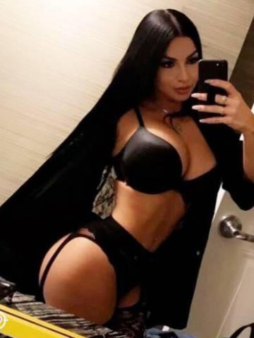 Индивидуалка Марго Фотография 2