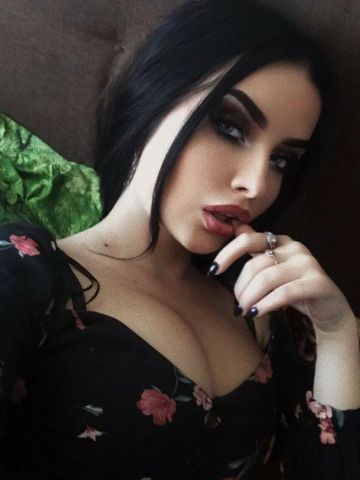 Марина